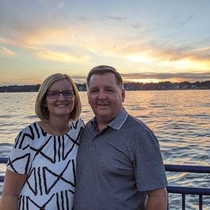 Meet your Posher, Laurie